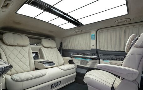 Mercedes-Benz V-Класс, 2026 год, 19 200 000 рублей, 5 фотография