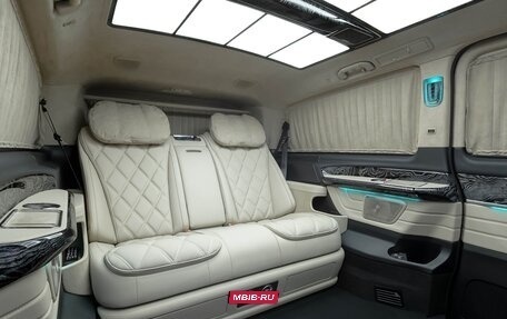 Mercedes-Benz V-Класс, 2026 год, 19 200 000 рублей, 10 фотография