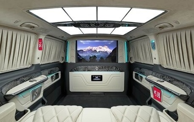 Mercedes-Benz V-Класс, 2026 год, 19 200 000 рублей, 1 фотография
