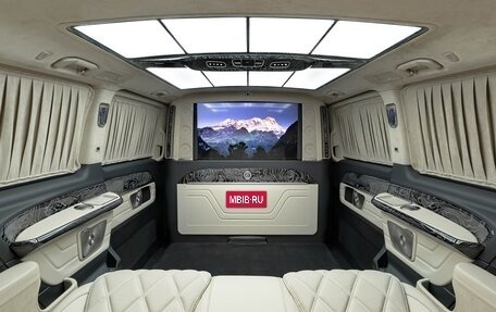 Mercedes-Benz V-Класс, 2026 год, 19 200 000 рублей, 2 фотография