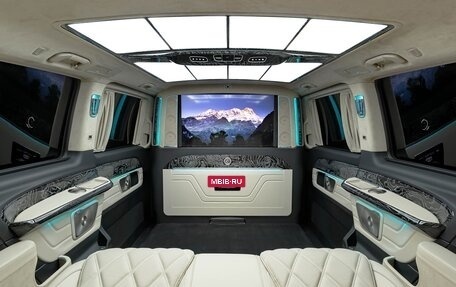 Mercedes-Benz V-Класс, 2026 год, 19 200 000 рублей, 4 фотография