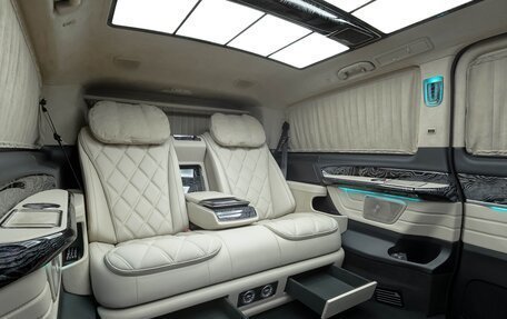 Mercedes-Benz V-Класс, 2026 год, 19 200 000 рублей, 13 фотография
