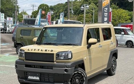 Daihatsu Taft, 2026 год, 7 820 001 рублей, 1 фотография