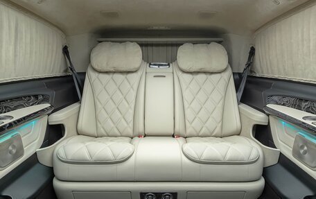 Mercedes-Benz V-Класс, 2026 год, 19 200 000 рублей, 15 фотография