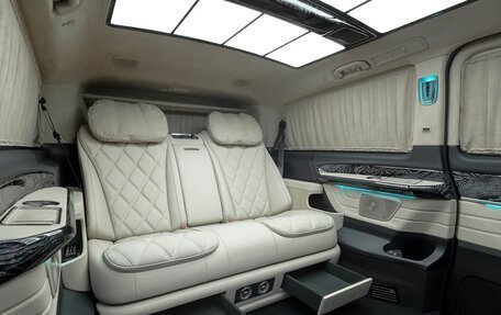 Mercedes-Benz V-Класс, 2026 год, 19 200 000 рублей, 11 фотография