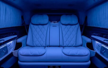 Mercedes-Benz V-Класс, 2026 год, 19 200 000 рублей, 16 фотография