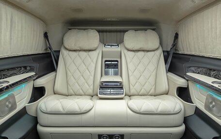 Mercedes-Benz V-Класс, 2026 год, 19 200 000 рублей, 17 фотография