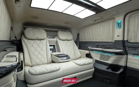Mercedes-Benz V-Класс, 2026 год, 19 200 000 рублей, 12 фотография