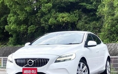 Volvo V40 II рестайлинг, 2016 год, 880 001 рублей, 1 фотография