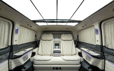 Mercedes-Benz V-Класс, 2026 год, 19 200 000 рублей, 20 фотография