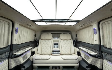 Mercedes-Benz V-Класс, 2026 год, 19 200 000 рублей, 21 фотография
