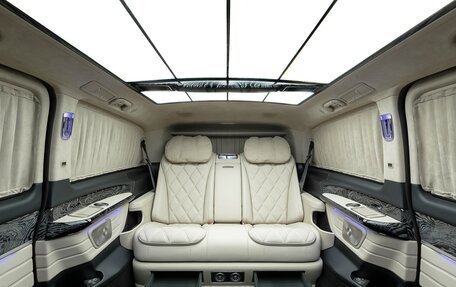 Mercedes-Benz V-Класс, 2026 год, 19 200 000 рублей, 19 фотография