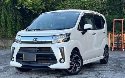 Daihatsu Move VI рестайлинг, 2018 год, 535 001 рублей, 1 фотография