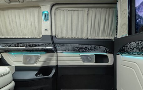 Mercedes-Benz V-Класс, 2026 год, 19 200 000 рублей, 23 фотография
