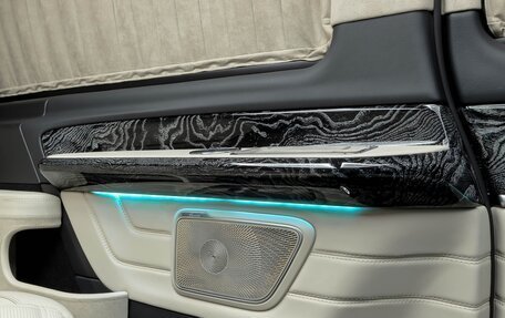 Mercedes-Benz V-Класс, 2026 год, 19 200 000 рублей, 24 фотография