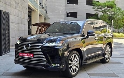 Lexus LX, 2025 год, 19 666 666 рублей, 1 фотография