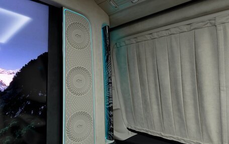 Mercedes-Benz V-Класс, 2026 год, 19 200 000 рублей, 26 фотография