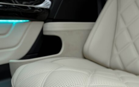 Mercedes-Benz V-Класс, 2026 год, 19 200 000 рублей, 28 фотография