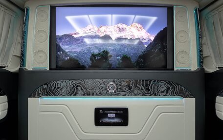 Mercedes-Benz V-Класс, 2026 год, 19 200 000 рублей, 25 фотография