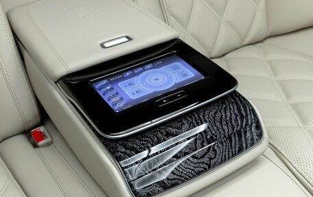 Mercedes-Benz V-Класс, 2026 год, 19 200 000 рублей, 30 фотография