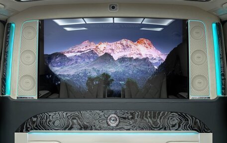 Mercedes-Benz V-Класс, 2026 год, 19 200 000 рублей, 29 фотография