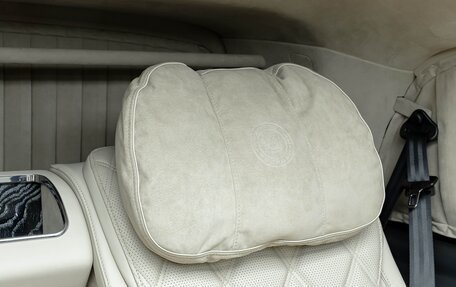 Mercedes-Benz V-Класс, 2026 год, 19 200 000 рублей, 33 фотография