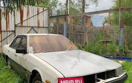 Nissan Skyline, 1985 год, 70 000 рублей, 1 фотография