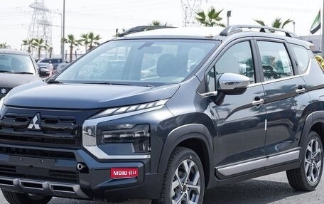 Mitsubishi Xpander, 2025 год, 2 780 678 рублей, 1 фотография