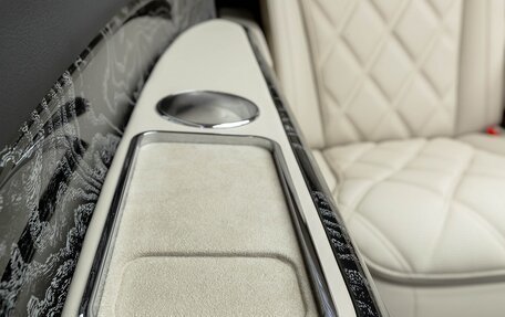 Mercedes-Benz V-Класс, 2026 год, 19 200 000 рублей, 34 фотография