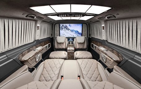 Mercedes-Benz V-Класс, 2026 год, 22 200 000 рублей, 3 фотография
