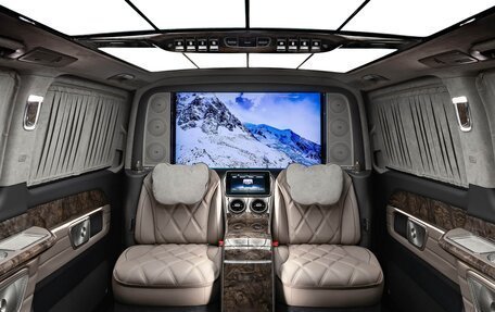 Mercedes-Benz V-Класс, 2026 год, 22 200 000 рублей, 7 фотография