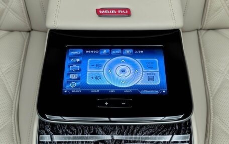 Mercedes-Benz V-Класс, 2026 год, 19 200 000 рублей, 31 фотография
