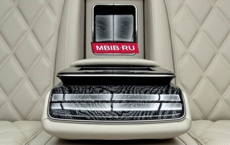 Mercedes-Benz V-Класс, 2026 год, 19 200 000 рублей, 35 фотография