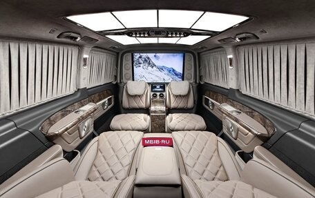 Mercedes-Benz V-Класс, 2026 год, 22 200 000 рублей, 4 фотография
