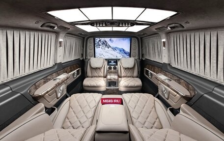 Mercedes-Benz V-Класс, 2026 год, 22 200 000 рублей, 5 фотография