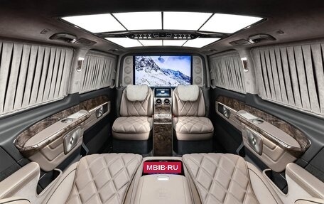 Mercedes-Benz V-Класс, 2026 год, 22 200 000 рублей, 9 фотография