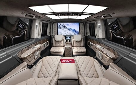Mercedes-Benz V-Класс, 2026 год, 22 200 000 рублей, 6 фотография