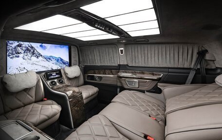 Mercedes-Benz V-Класс, 2026 год, 22 200 000 рублей, 19 фотография