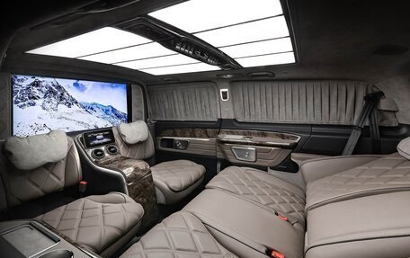 Mercedes-Benz V-Класс, 2026 год, 22 200 000 рублей, 18 фотография