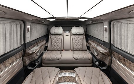 Mercedes-Benz V-Класс, 2026 год, 22 200 000 рублей, 13 фотография