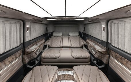 Mercedes-Benz V-Класс, 2026 год, 22 200 000 рублей, 14 фотография