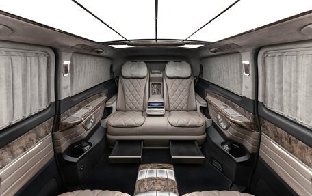 Mercedes-Benz V-Класс, 2026 год, 22 200 000 рублей, 17 фотография
