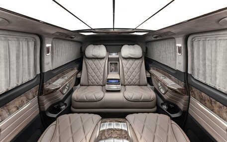 Mercedes-Benz V-Класс, 2026 год, 22 200 000 рублей, 12 фотография