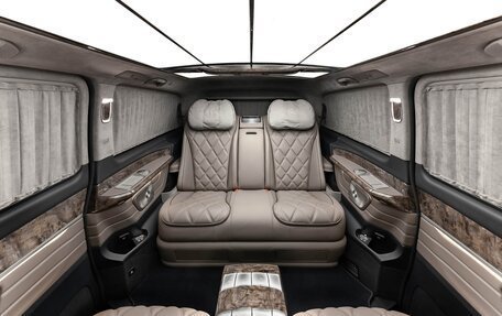Mercedes-Benz V-Класс, 2026 год, 22 200 000 рублей, 15 фотография