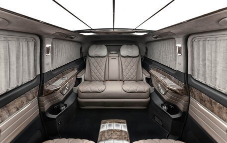 Mercedes-Benz V-Класс, 2026 год, 22 200 000 рублей, 16 фотография