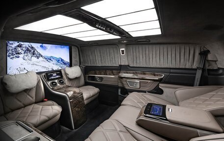 Mercedes-Benz V-Класс, 2026 год, 22 200 000 рублей, 20 фотография