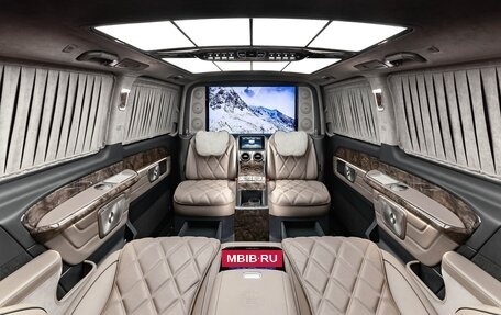 Mercedes-Benz V-Класс, 2026 год, 22 200 000 рублей, 11 фотография