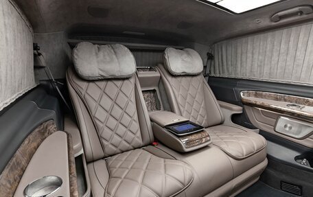 Mercedes-Benz V-Класс, 2026 год, 22 200 000 рублей, 24 фотография