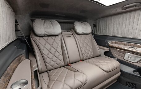 Mercedes-Benz V-Класс, 2026 год, 22 200 000 рублей, 23 фотография