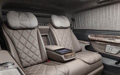 Mercedes-Benz V-Класс, 2026 год, 22 200 000 рублей, 28 фотография